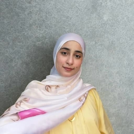 Meet Asma Khan