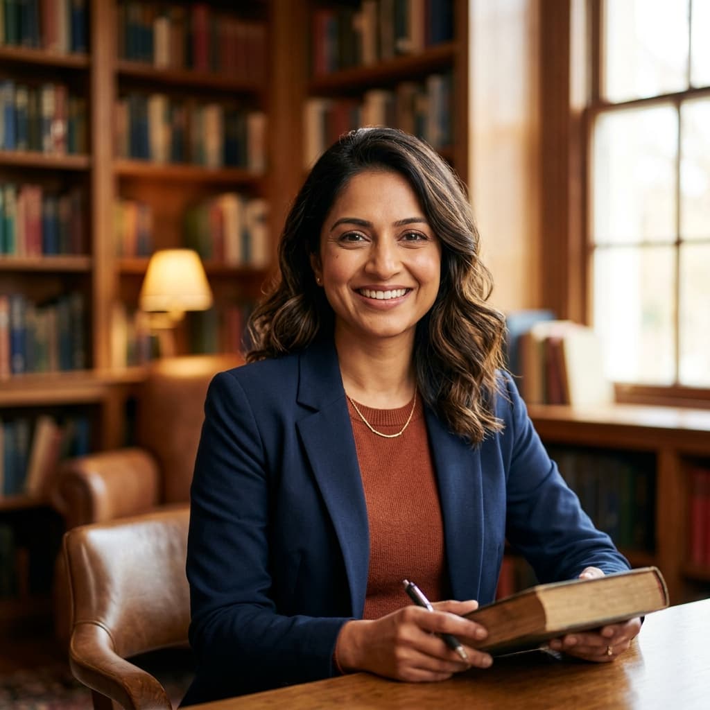 Asma Khan
