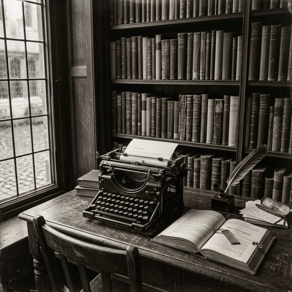 On Writing With Honesty: Moving Beyond Application Clichés